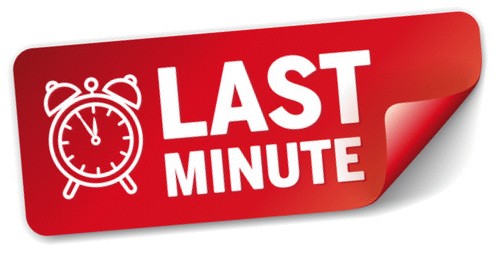 LAST MINUTE 3 NOTTI